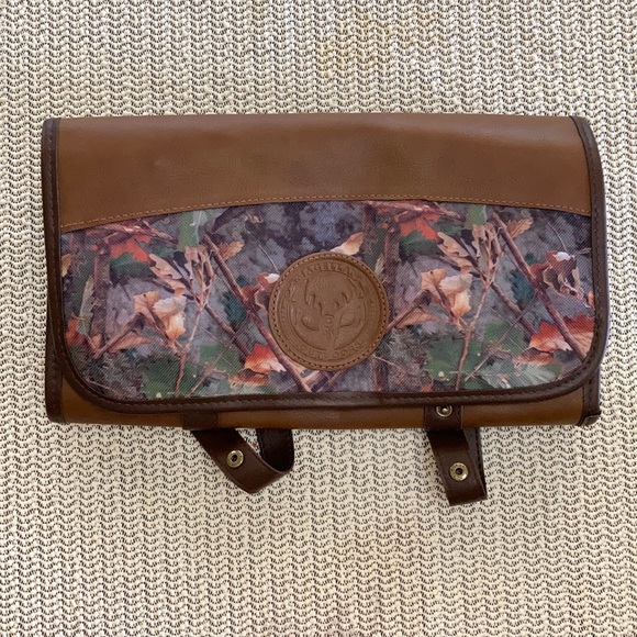 Magellan folding Dopp kit - Picture 5 of 6
